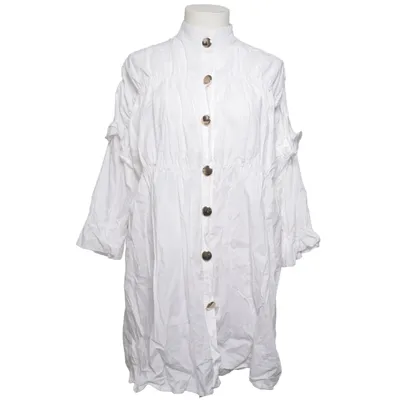 Robe (Blanc) de Mirelle