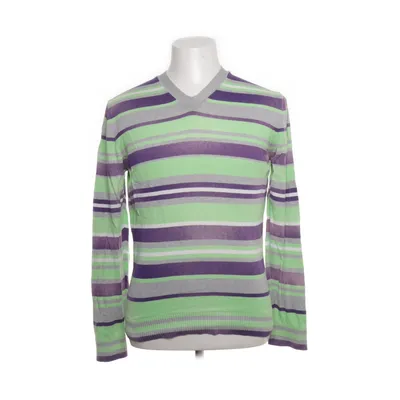 Pullover (Grön, Lila, Grå) från Energie Bomull