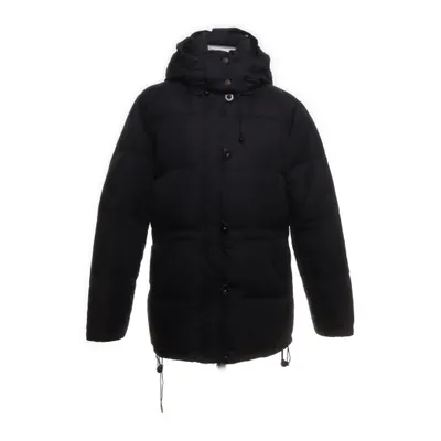 Dunjacka (Svart) från Amoress Polyester, Dun