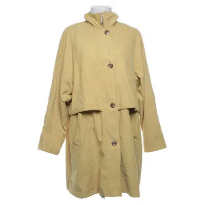 Trenchcoat (Beige) från Frandsen Polyamid, Polyester