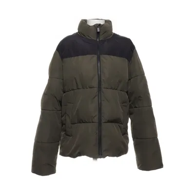 Vinterjacka (Grön) från Cross Sportswear Polyester