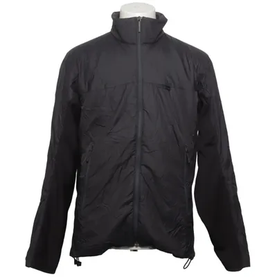Lättviktsjacka (Svart) från Arc'teryx Nylon, Polyester