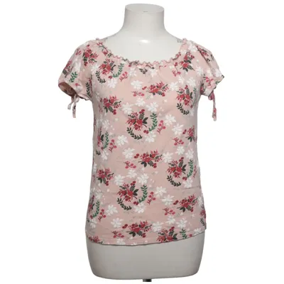 Haut (Rose, Multicolore) de Orsay