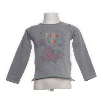 Sweatshirt (Gray) from Room Seven Cotton, Polyester