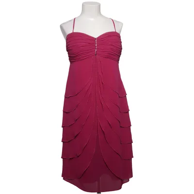 Cocktailklänning (Rosa) från Lautinel Polyester