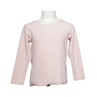 Fleece sweater (Pink) from Mimirose