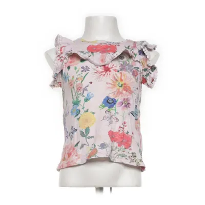 Top (Multicolored) from Nathalie Lété x H&M