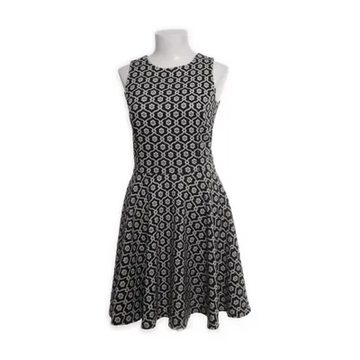 Robe (Blanc, Multicolore) de Cynthia Rowley