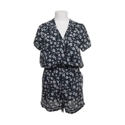 Byxdress (Blå, Vit) från Sfera Casual