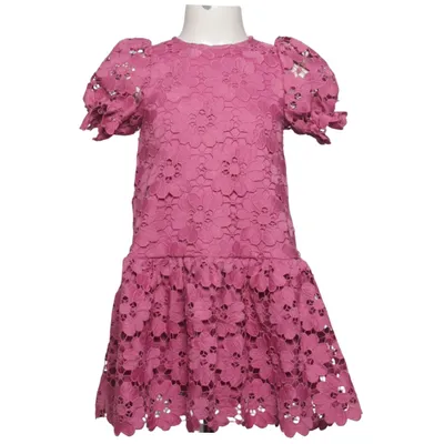 Jurk (Roze) van Ellos Polyester