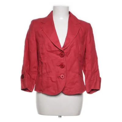 Kavaj (Röd) från GR Design Linne