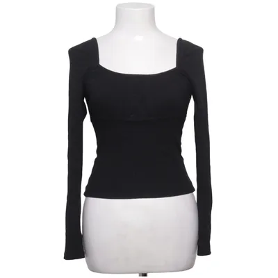 Top (Black) from Pamela x NA-KD
