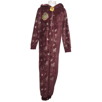Grenouillère (Violet, Multicolore) de Harry Potter Polyester