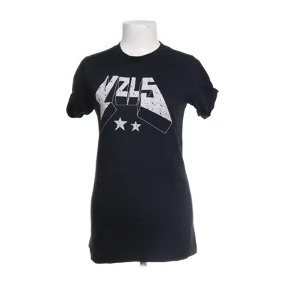T-shirt (Zwart) van YZSL Organisch katoen