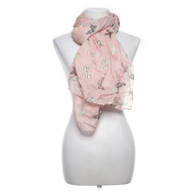Châle (Rose, Multicolore) de Bloom