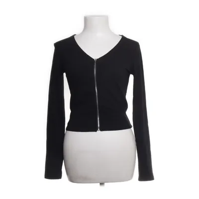 Kofta (Svart) från Tally Weijl Polyester, Viskos