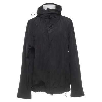 Veste imperméable (Noir) de Skill Polyester