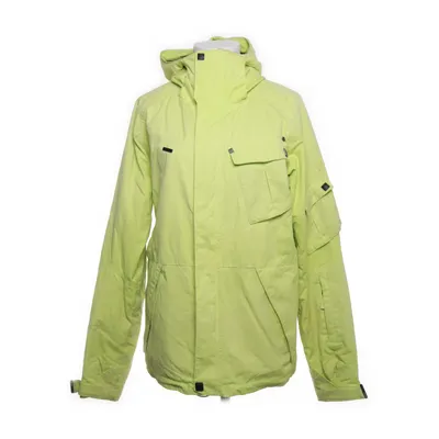 Ski jacket (Green) from Nitro Nylon, Polyester