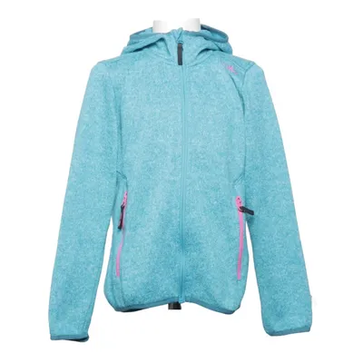 Huvtröja (Blå, Rosa) från CMP Polyester