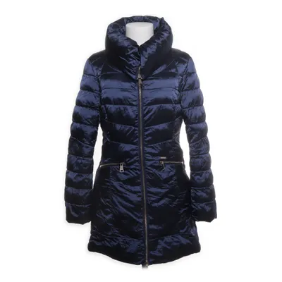 Vinterkappa (Blå) från Guess Polyamid, Polyester