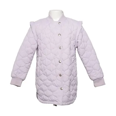 Jacka (Lila) från Outerwear by Name It Polyester