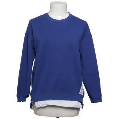 Sweatshirt (Blauw) van Adrom