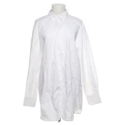 Skjorta (Vit) från Rut & Circle Ekologisk bomull