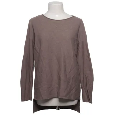 Sweater (Beige) from WERA Stockholm Acrylic, Wool
