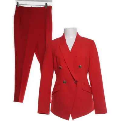 Kostym (Röd) från Mohito Polyester