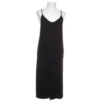 Underklänning (Svart) från Edblad Bambu, Bomull