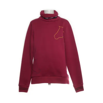 Polotröja (Rosa) från Black Forest Bomull, Polyester