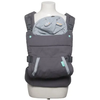 Porte-bébé (Noir, Vert, Multicolore) de Infantino Coton, Polyester