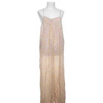 Jumpsuit (Multicolored) from Ganni