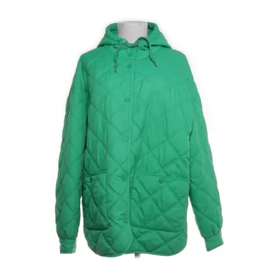 Lightweight jacket (Green) from Sora