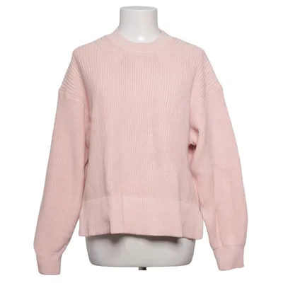 Sweater (Pink) from Part Two Organic cotton