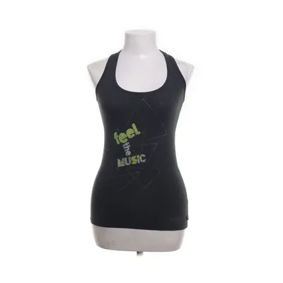 Tanktop (Grijs) van Zumba Wear