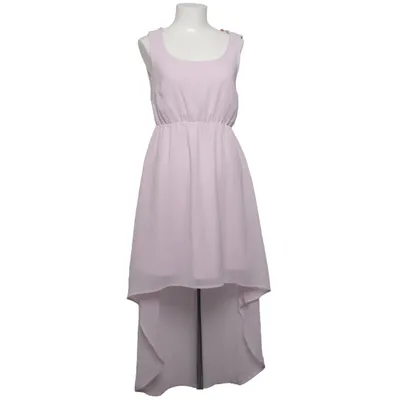 Cocktailjurk (Roze) van Model Behaviour Polyester