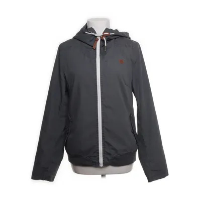 Jacka (Grå) från Desires Bomull, Polyester