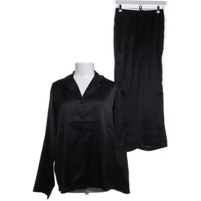 Pyjamas (Svart) från Lager 157 Polyester