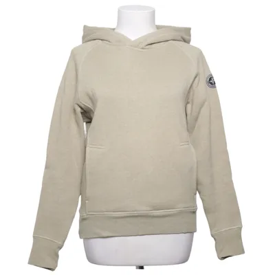Huvtröja (Beige) från Pelle P Bomull, Polyester