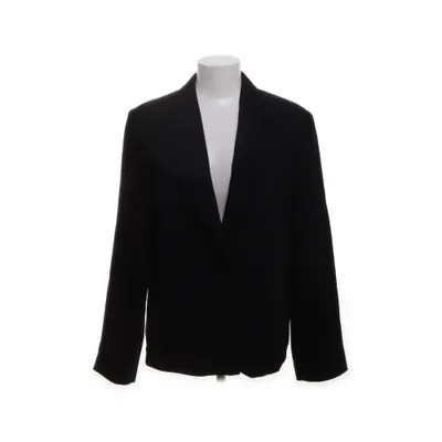Kavaj (Svart) från Ril's Acetat, Polyester