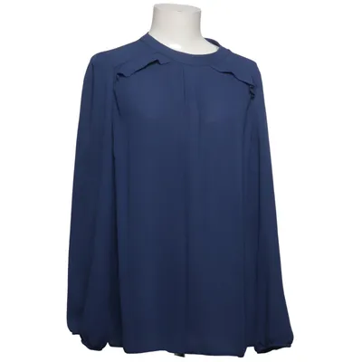 Blouse (Blauw) van Dorothy Perkins Polyester