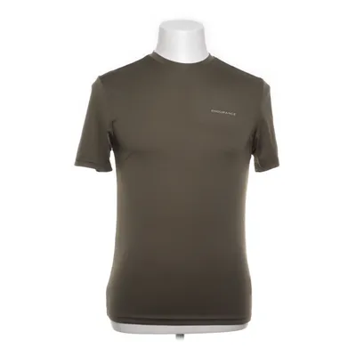 Haut de sport (Vert) de Endurance Polyester