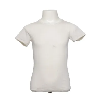 T-shirt (Beige) från Joha Merinoull