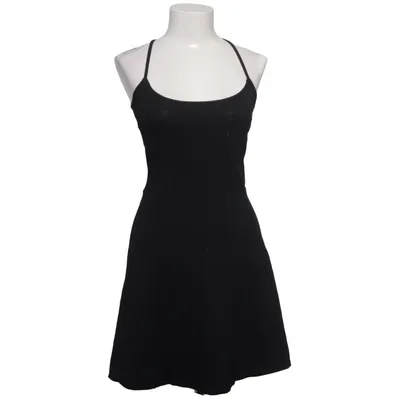 Robe (Noir) de Clockhouse by C&A Coton, Élasthane