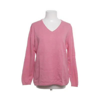 Pullover (Rosa) från Montego Bomull