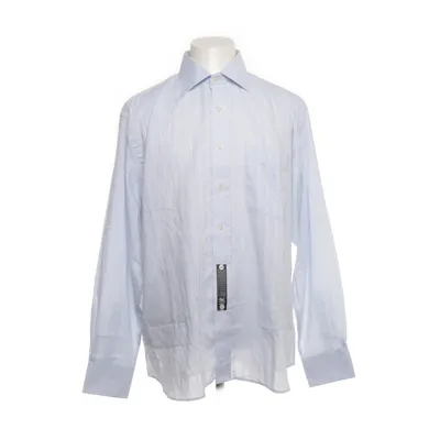 Skjorta (Blå) från Seven Seas Bomull, Polyester