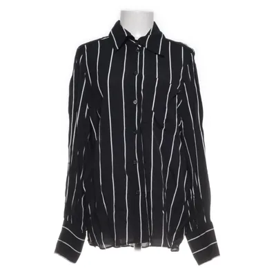 Chemise (Noir, Blanc) de Twist & Tango Viscose