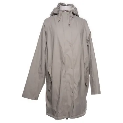Kappa (Beige) från Strøva Polyester, Polyuretan