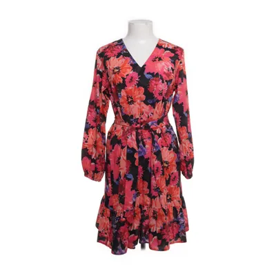 Dress (Red, Black) from Soho
